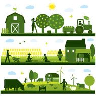 Organic Agriculture