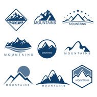 mountains N6