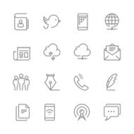 Comunication Concept N2