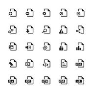 Document Icons N10