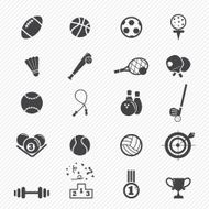 Sports Icons N20