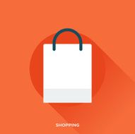 Shopping Bag N45