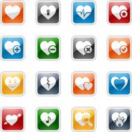 Heart Icons N5