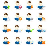 Bubble Icon Series N26