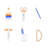 Craft icons N2