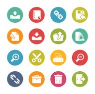Internet Servers - Simple Icons N2