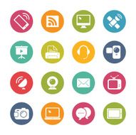 Multimedia - Simple Icons N4