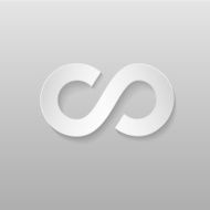 Infinity Symbol N25