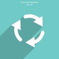Vector utilize web icon