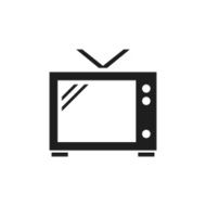 Television Icon N4