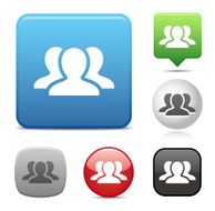 Contacts icon