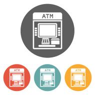 ATM icon N5