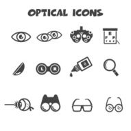 Optical icons N2