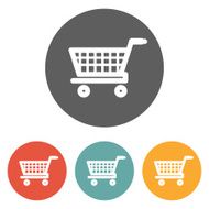 Cart icon N3