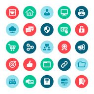 Web Icons N111