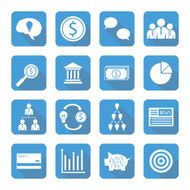 Finance Icon N13