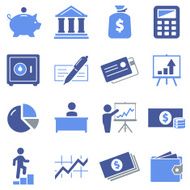 Finance Icons - Pro Series