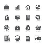 Business Icons N294