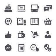 Retail Icons N3