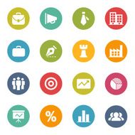 Business Icons N295