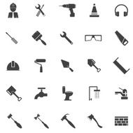 Tools icons N8