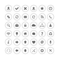 Web Icons N113