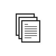 Document Icon N79