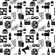 Cinema pattern N2