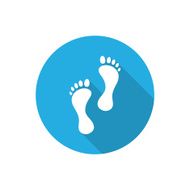 footprints N3
