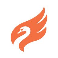 Swan Logo N2