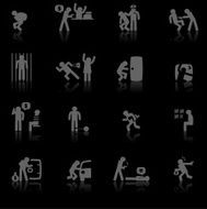 Bad Guy Icon N5