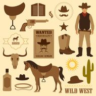 Wild West N7