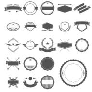 Badges N21