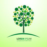 Tree Icon N18