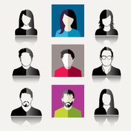 User Icons N11