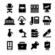 Office Icons N321