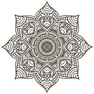 Mandala N23