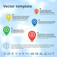 Travel Infographics N5