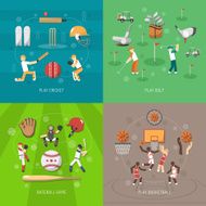 Sport Design Concept
