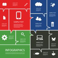 Infographics Design N26