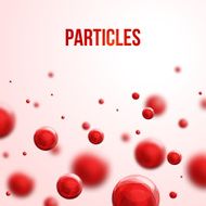 Abstract molecules design