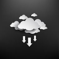 Cloud Computing - Illustration