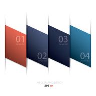 Abstract infographics N10