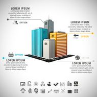 Real Estae Infographic