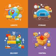Logistics Design Concept N2