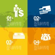money infographics N2