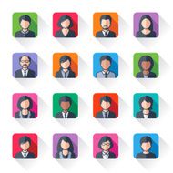 People Icons N74