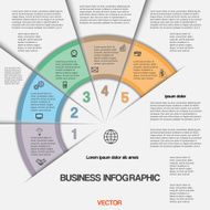 Business infographic for success project and other Your variant N4