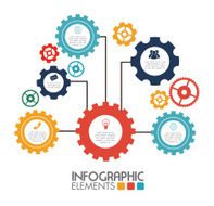Infographic Design N50