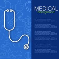 Medical background N7